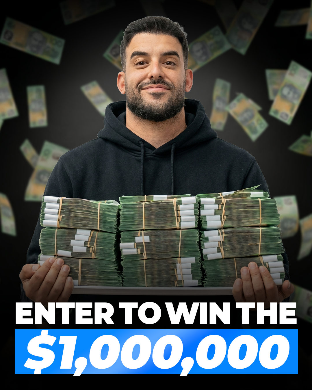 LMCT+ Facebook ad