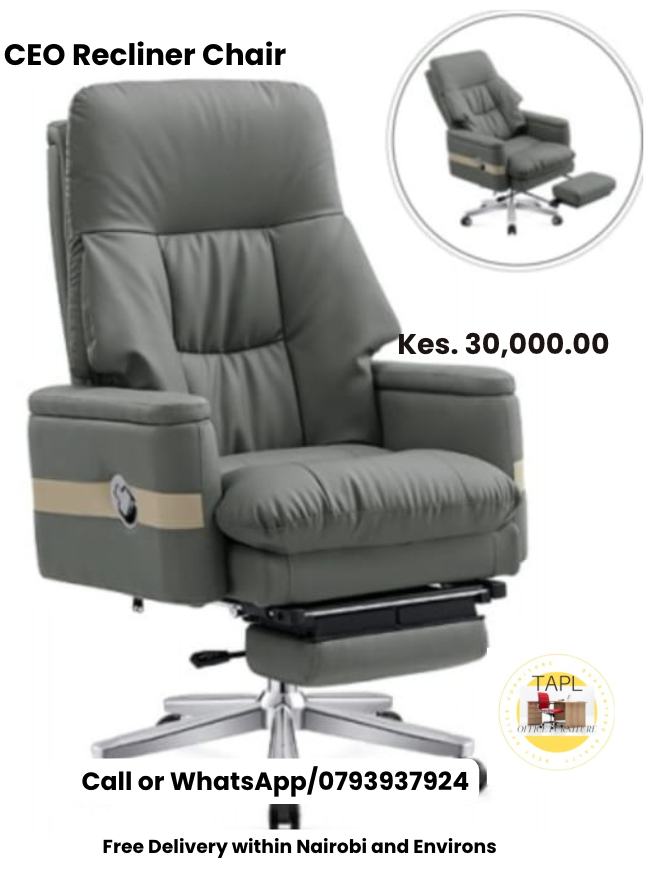 TAPL Office Furniture Facebook ad: **NEW ARRIVALS ALERT!**