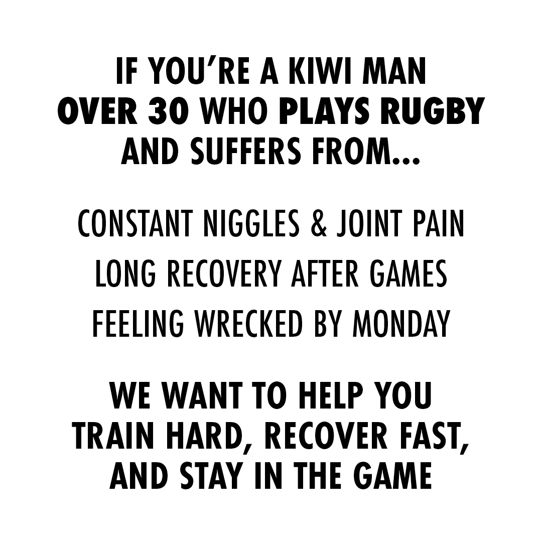 Bio Gold NZ Facebook ad