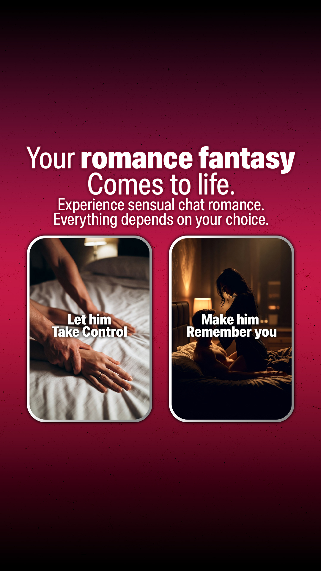 Jennifer Grimmie romantasy author Facebook ad