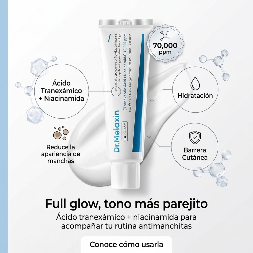 LuminaLuxec Facebook ad