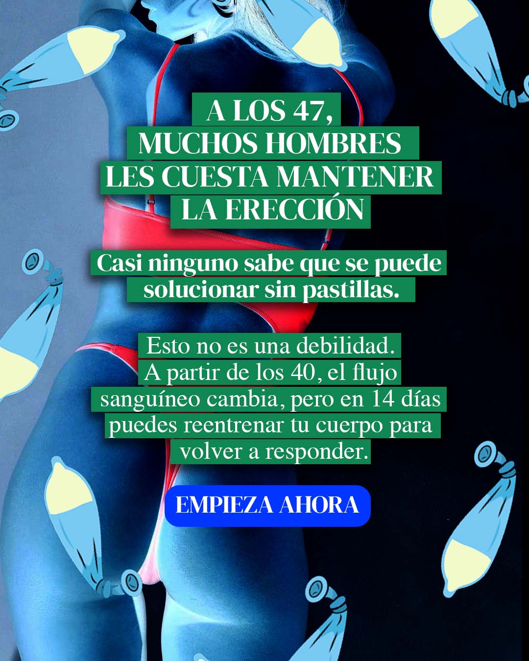 Dr. Ignacio Valverde Arévalo, urólogo Facebook ad