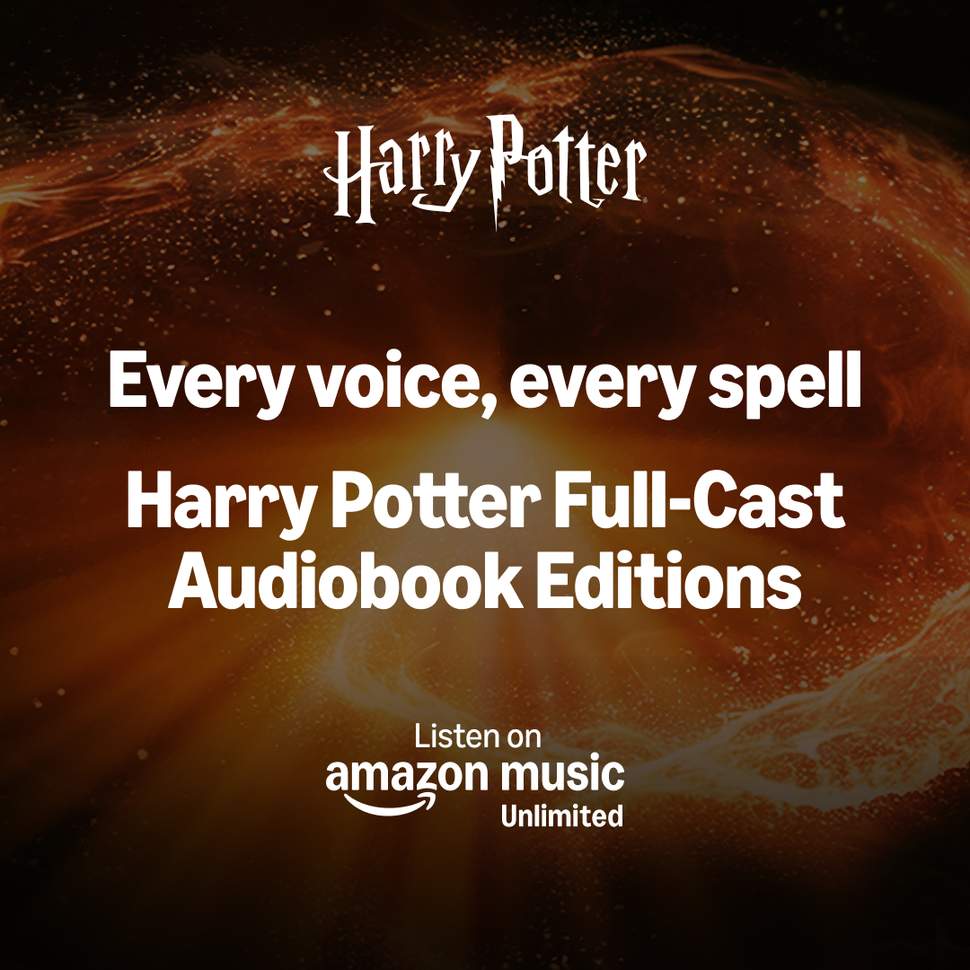 Amazon Music Facebook ad