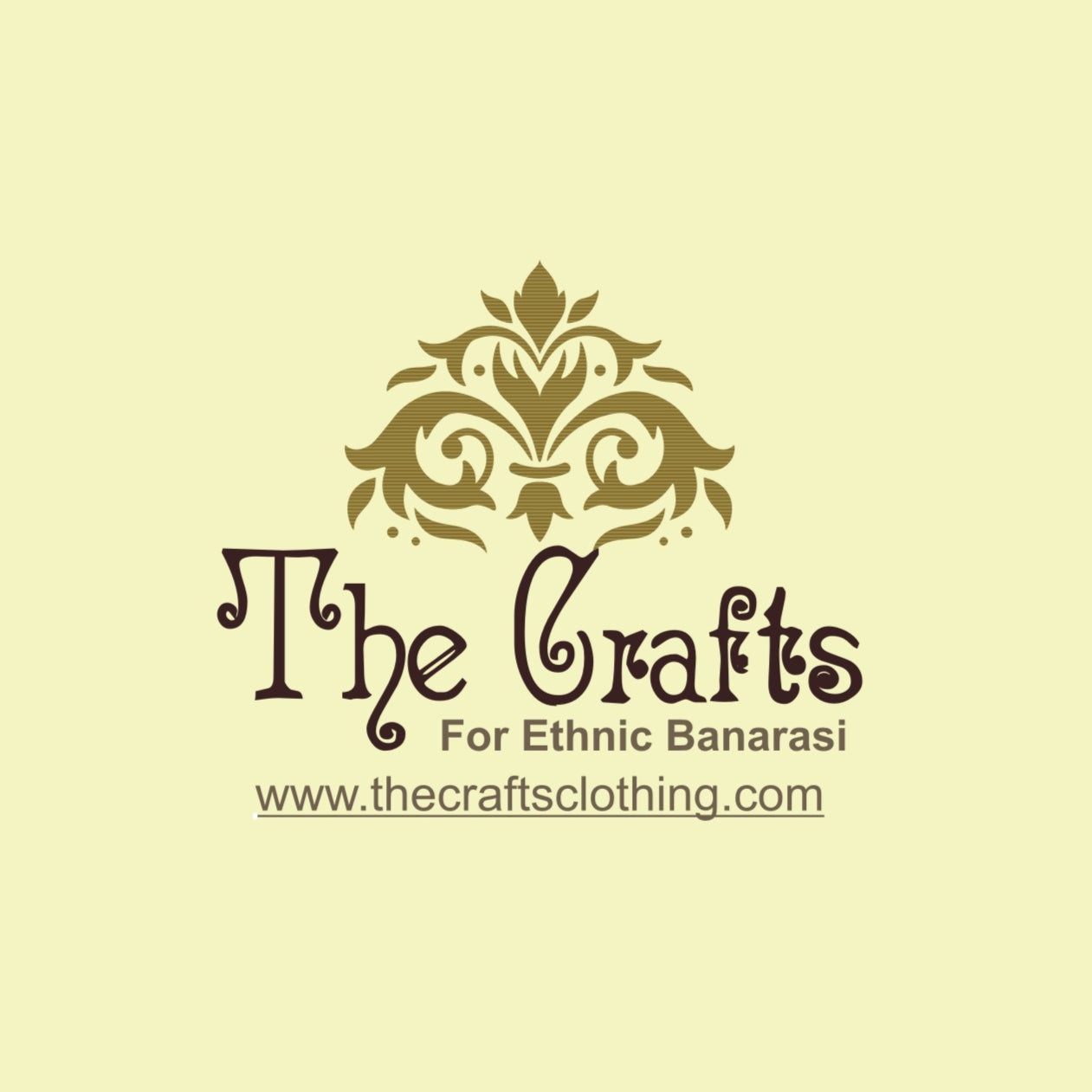 The Crafts Banaras Facebook ad: The Crafts Banaras: Embrace the Timeless Artistry of…