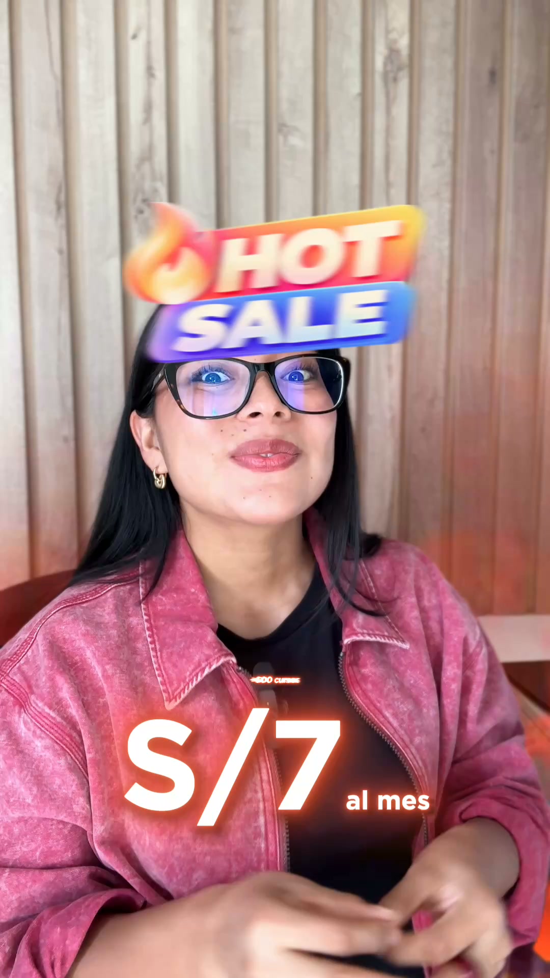 Netzun Facebook ad: ¡Últimos días de oferta!