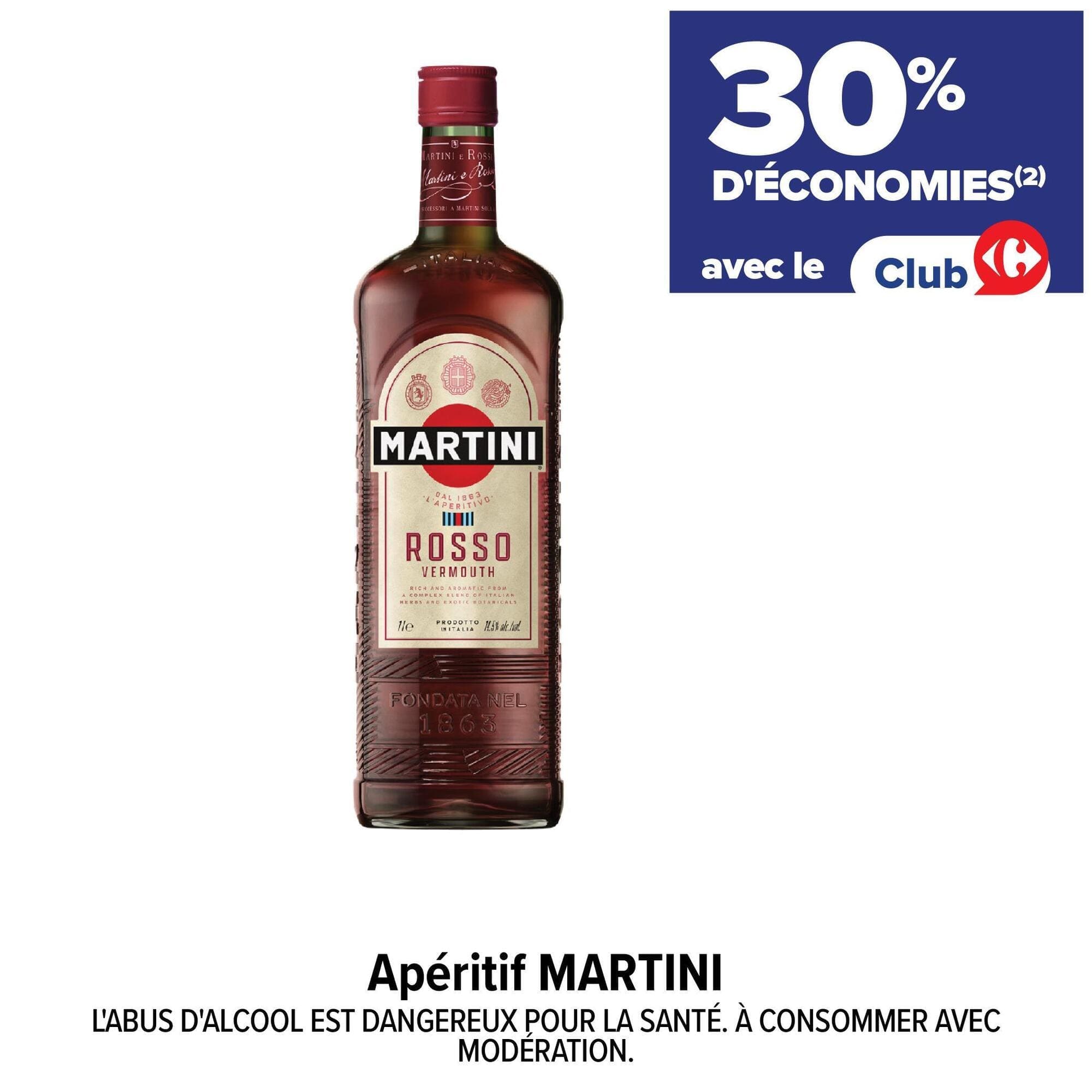 Carrefour Facebook ad