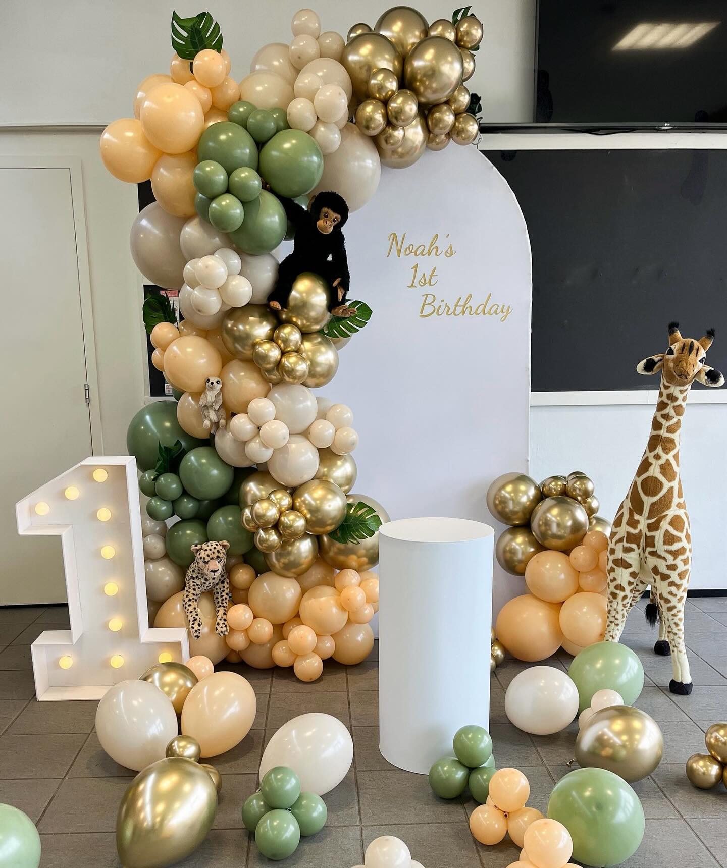 Timetocelebratenl Facebook ad: Je hoeft niet zelf een idee te hebben…