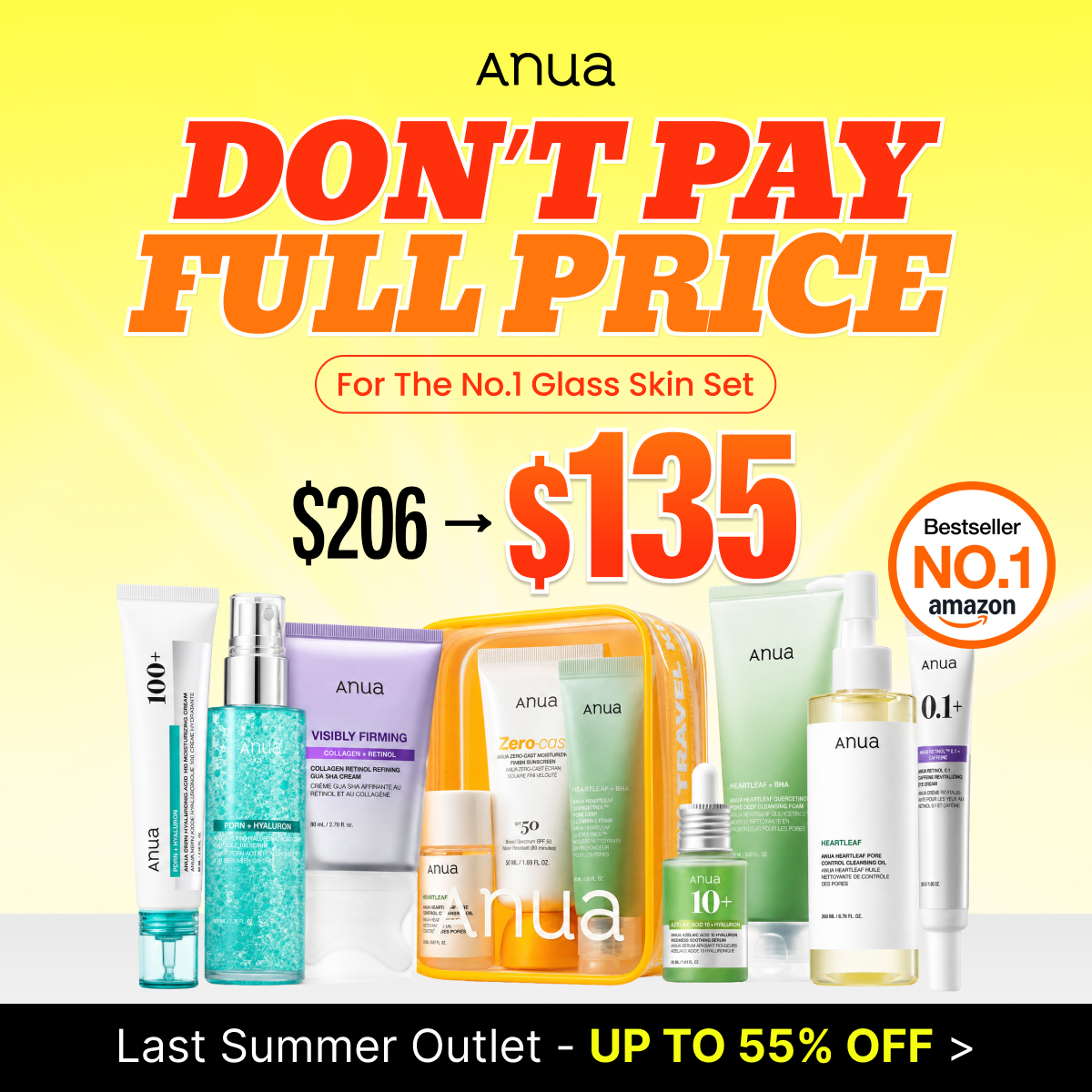 ANUA_Global Facebook ad