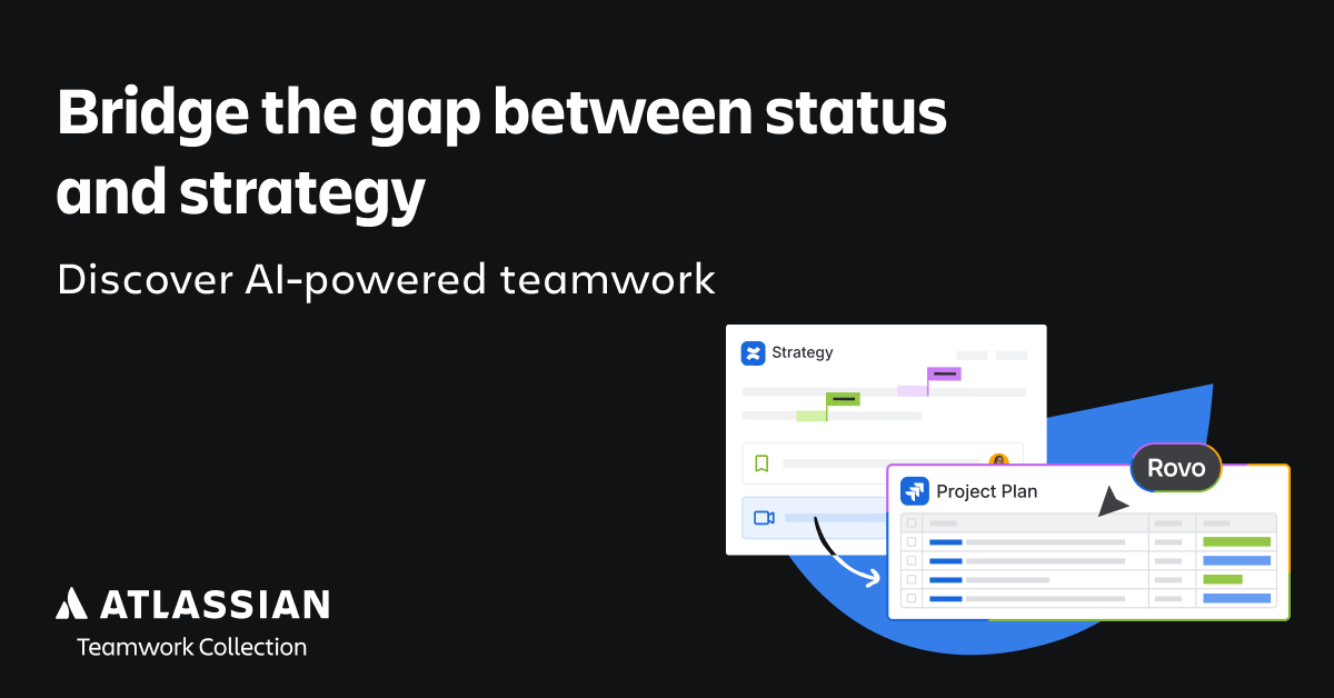 Atlassian Facebook ad