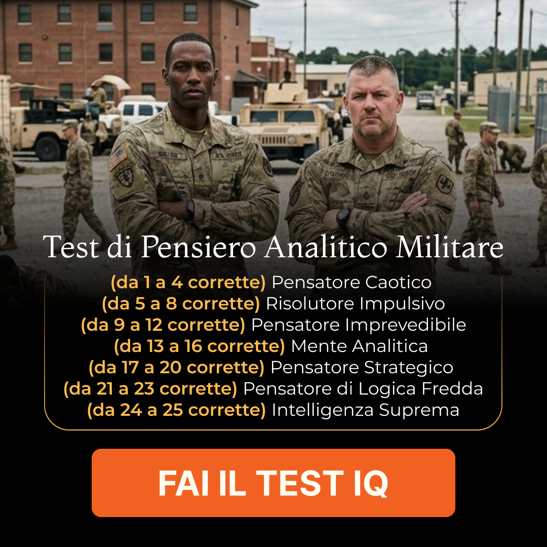 My IQ Facebook ad