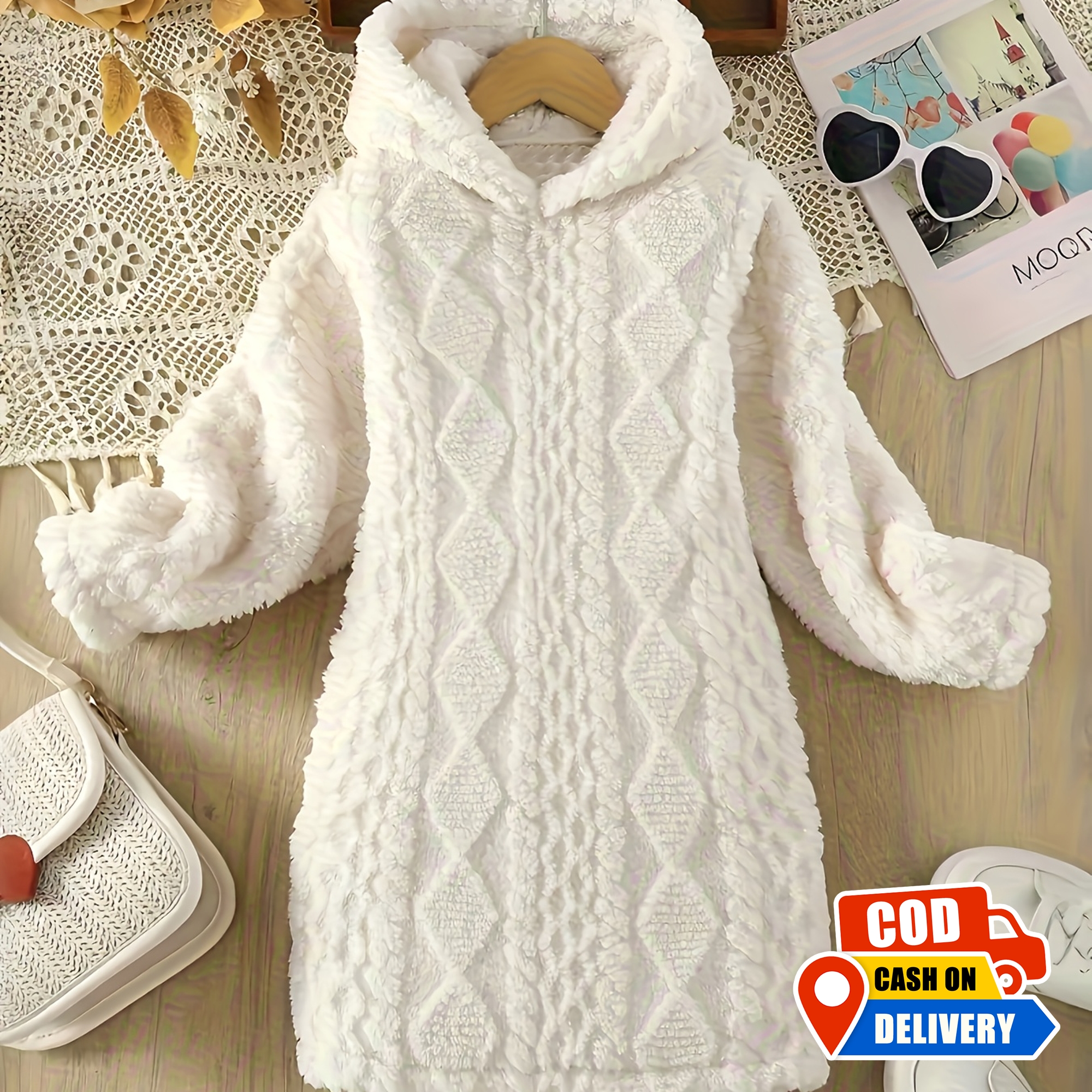 Temu Poland Facebook ad