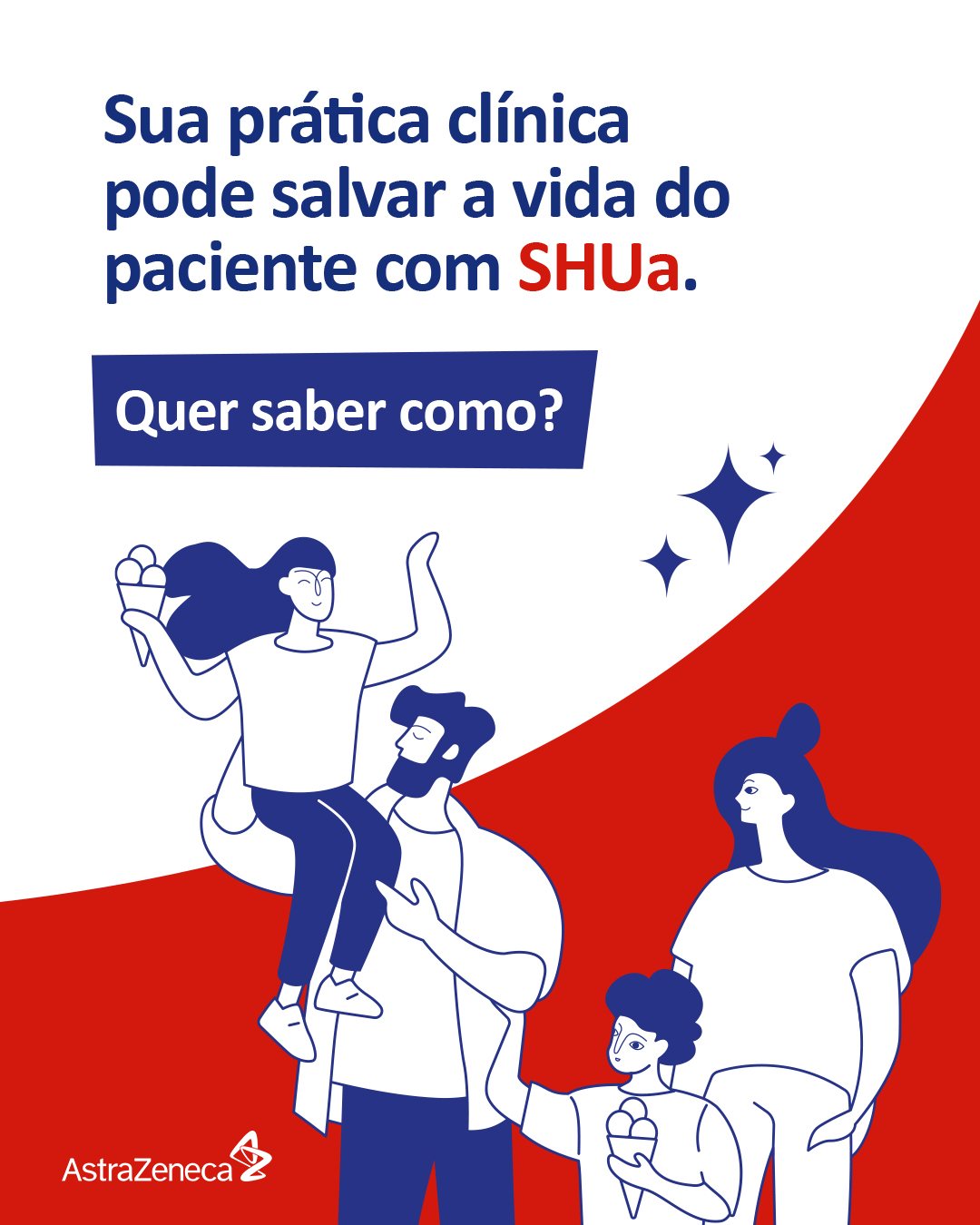 AstraZeneca Brasil Facebook ad: Por trás de resultados discretos, pode estar uma…