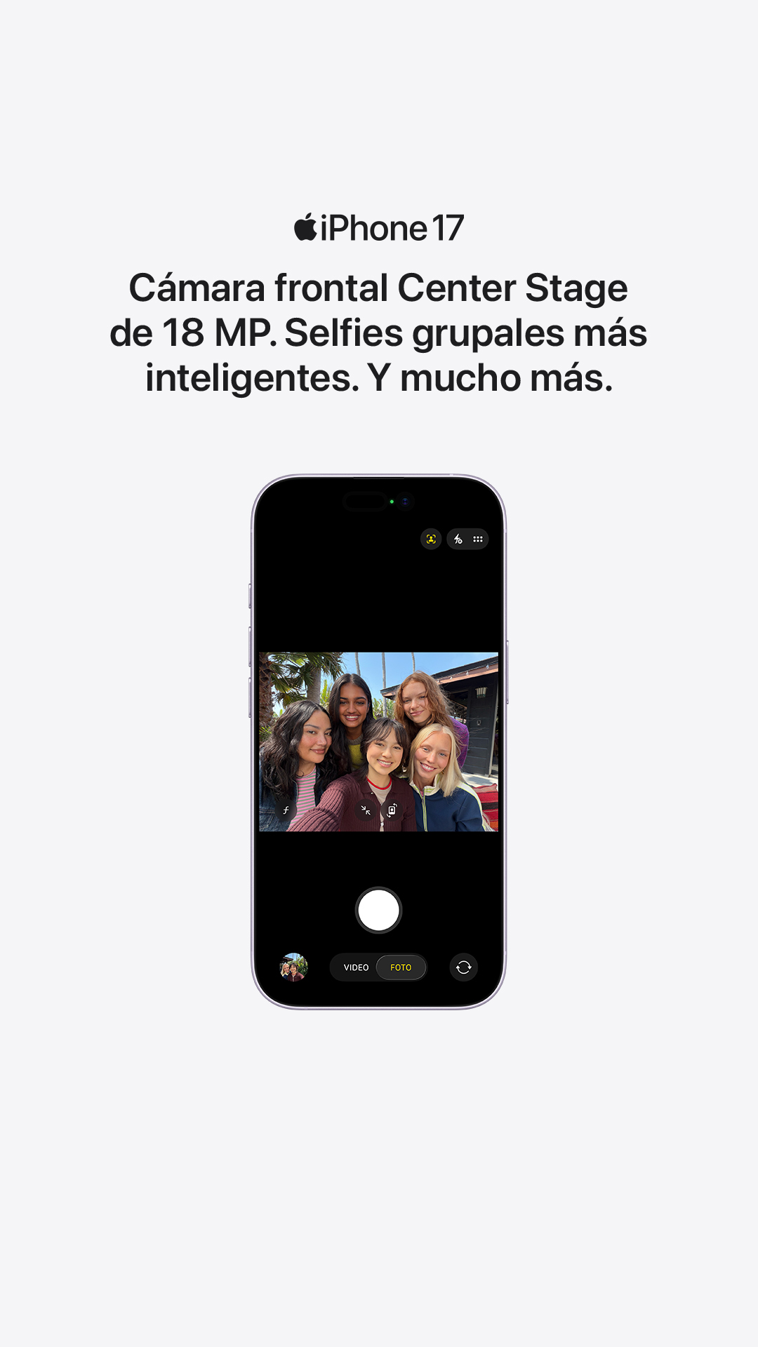 Falabella Facebook ad