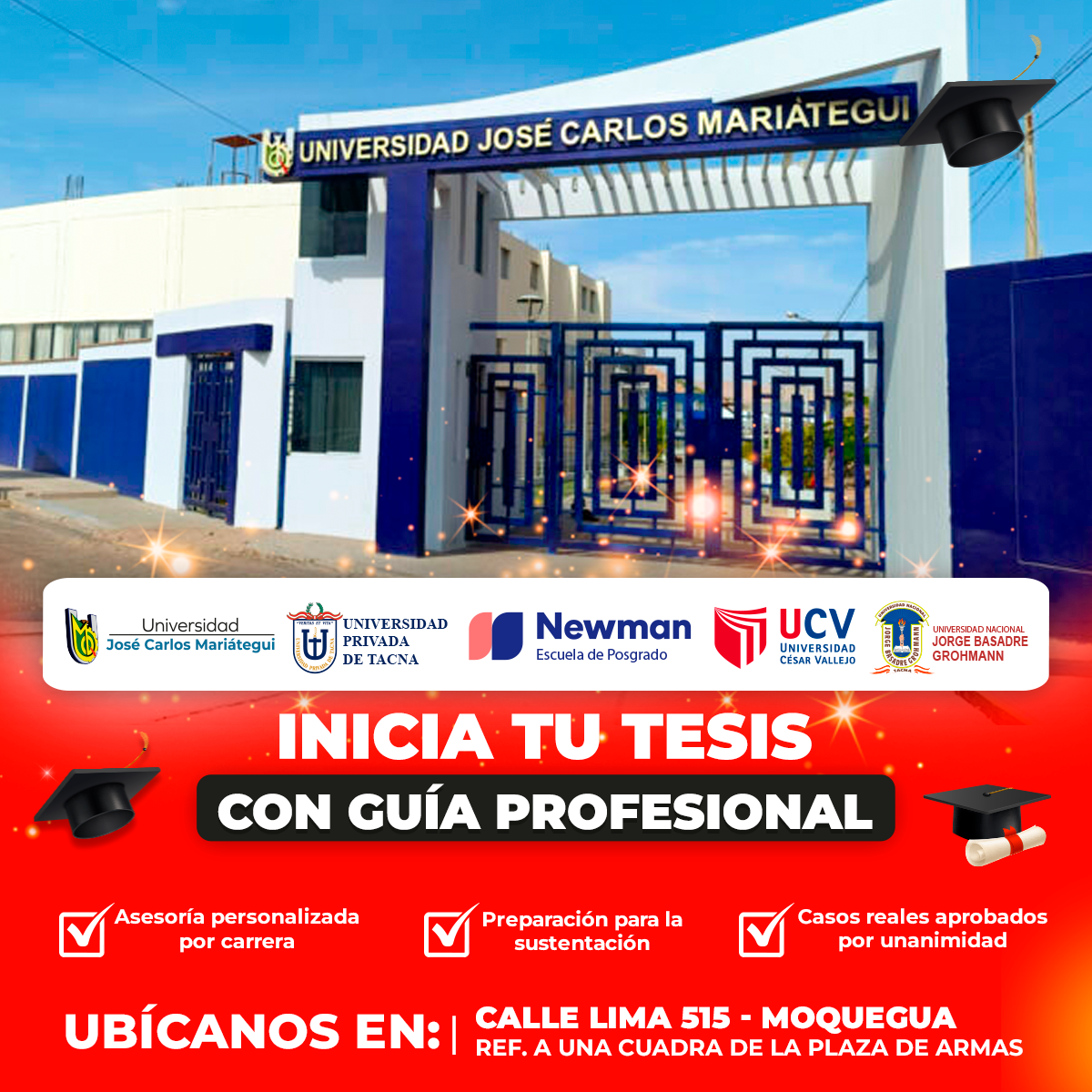 Grupo Altamirano Facebook ad