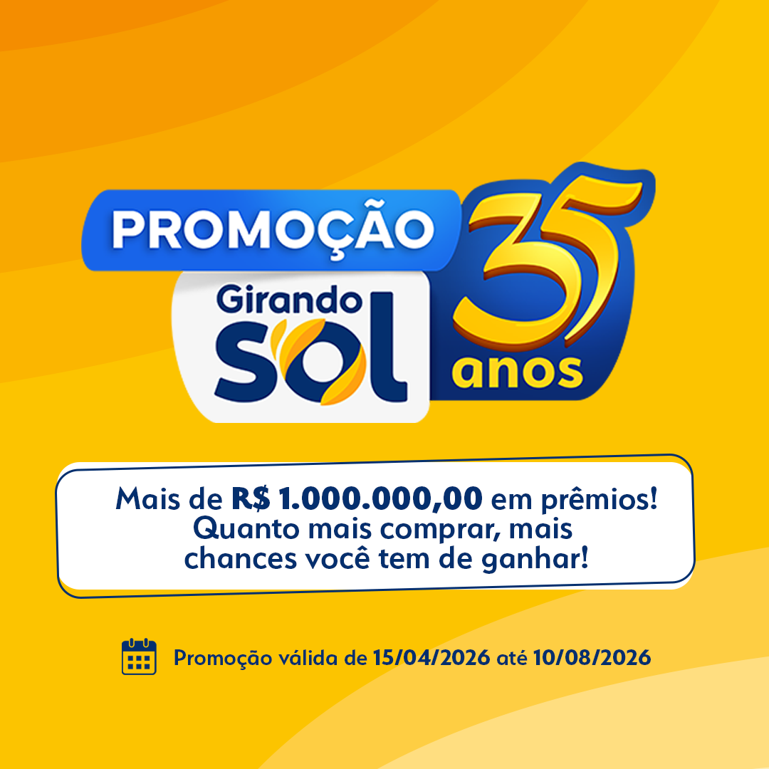 Girando Sol Facebook ad