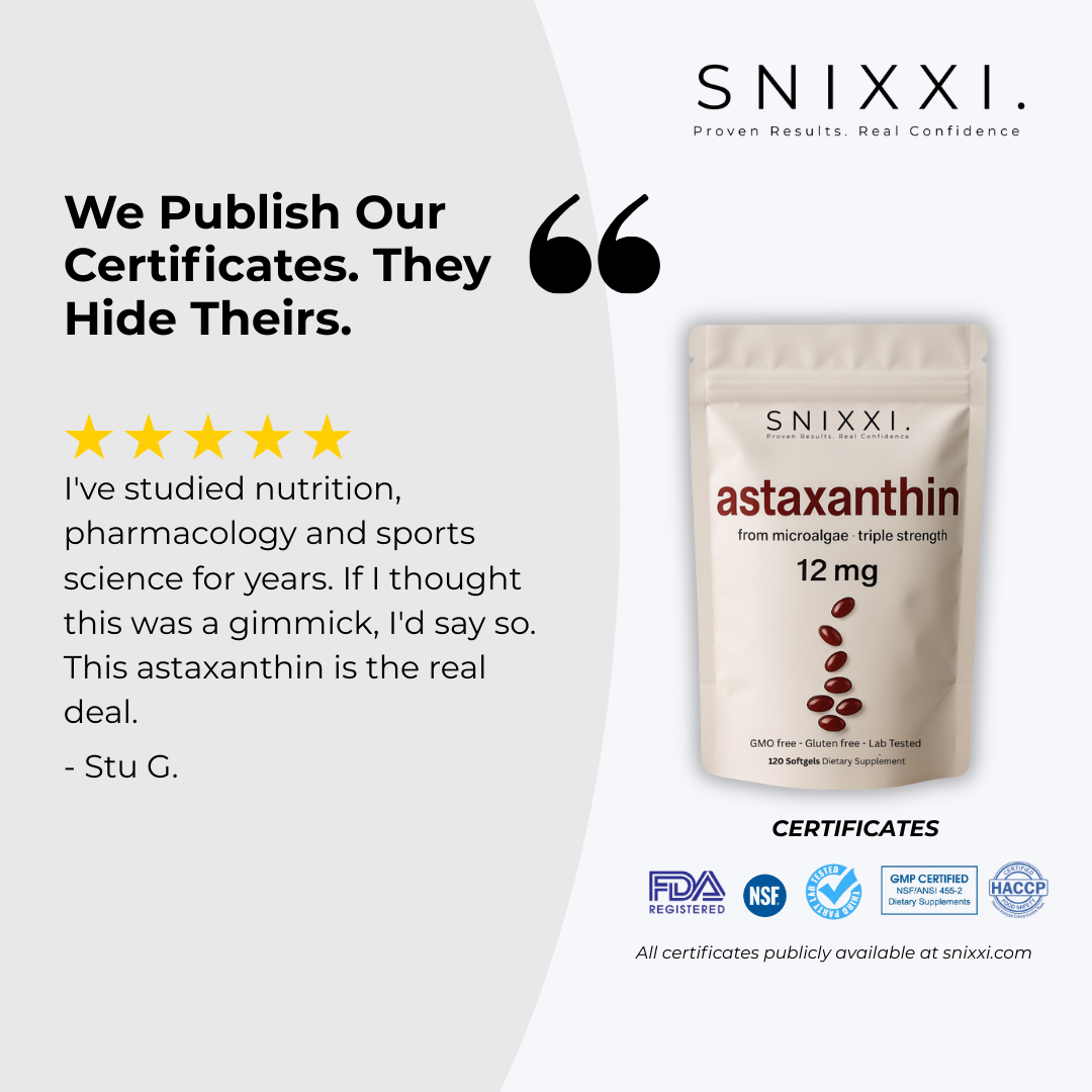 Snixxi Facebook ad