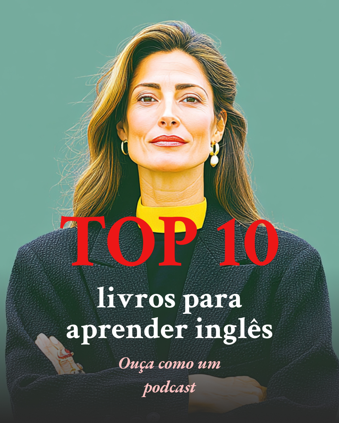 Everyday English Growth Facebook ad