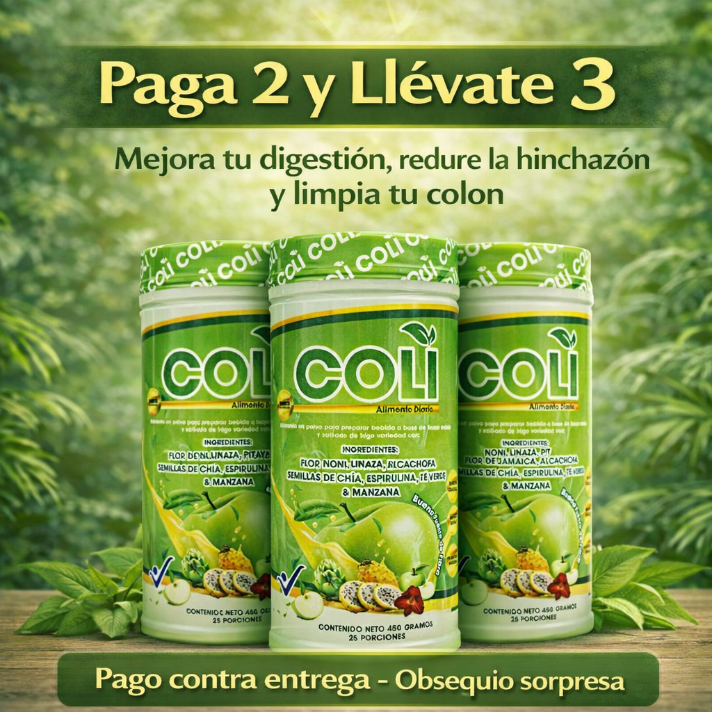 Naturale Facebook ad from Jan 29, 2026