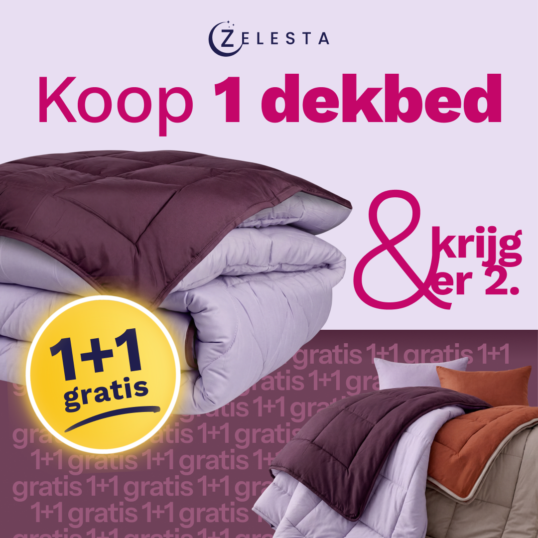 Zelesta.nl Facebook ad