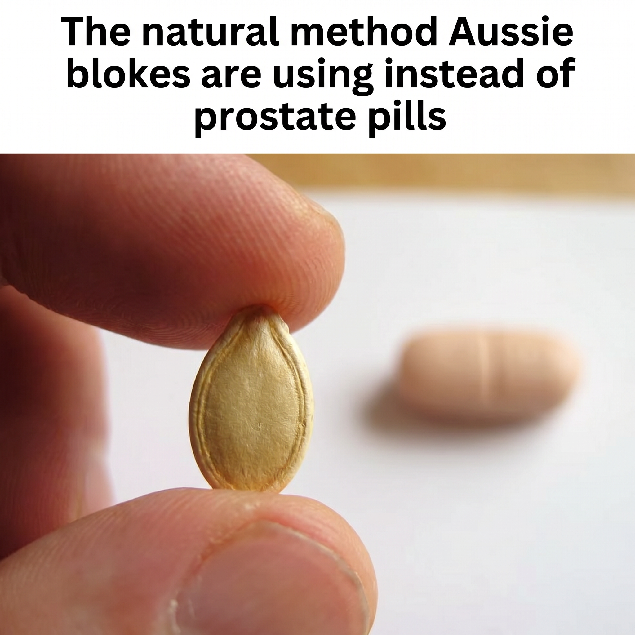 Vital Living Australia Facebook ad: New insights into cardiovascular research