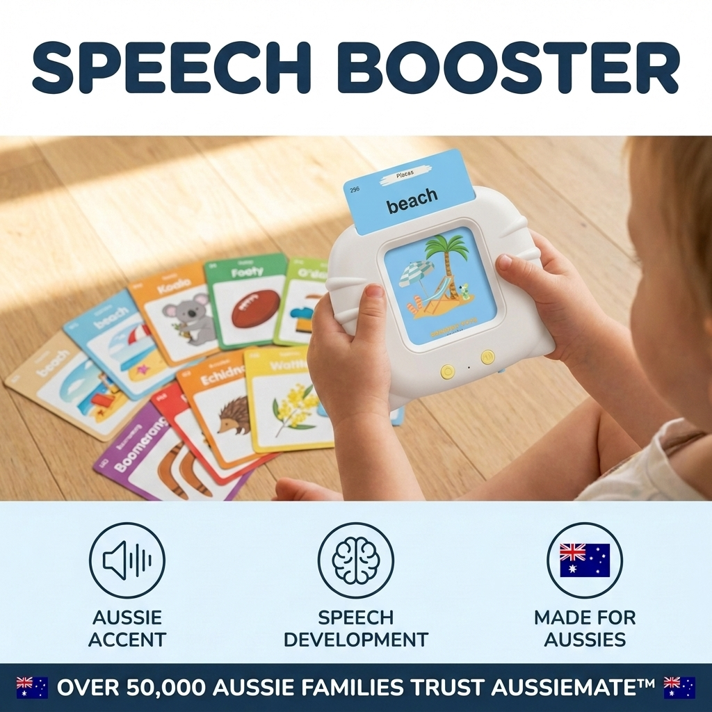 Sensory Toys Facebook ad
