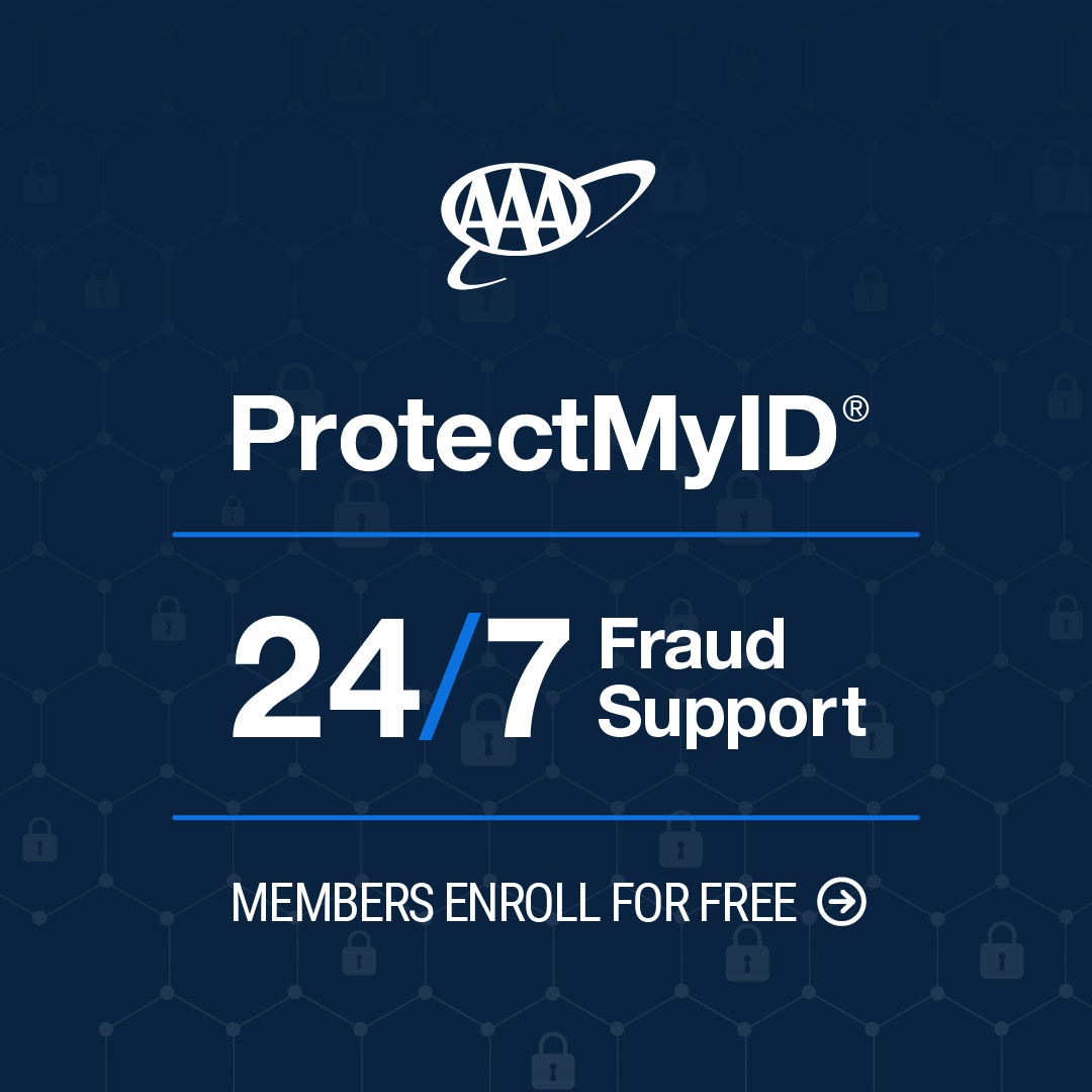 AAA Auto Club Enterprises Facebook ad