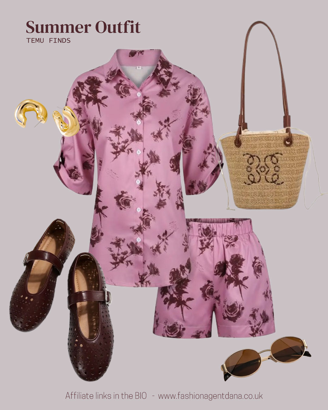 fashionagentdana Facebook ad