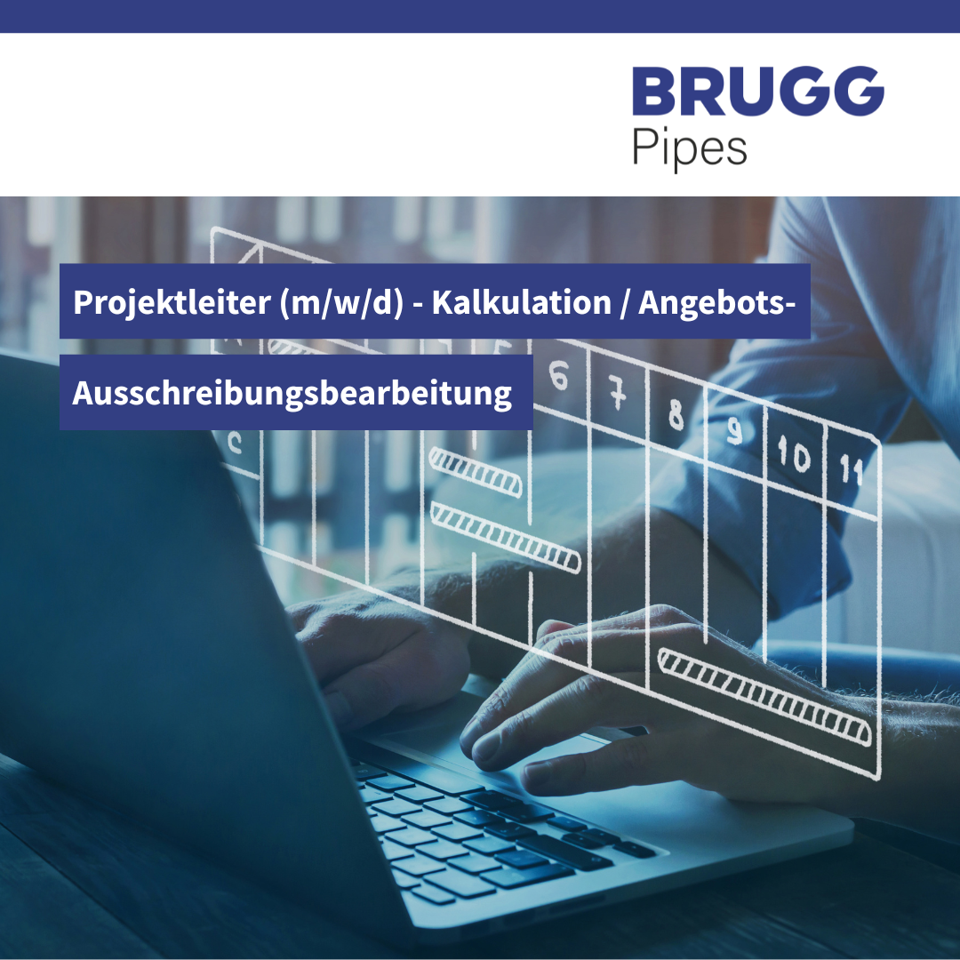 BRUGG Industry Solutions GmbH Facebook ad