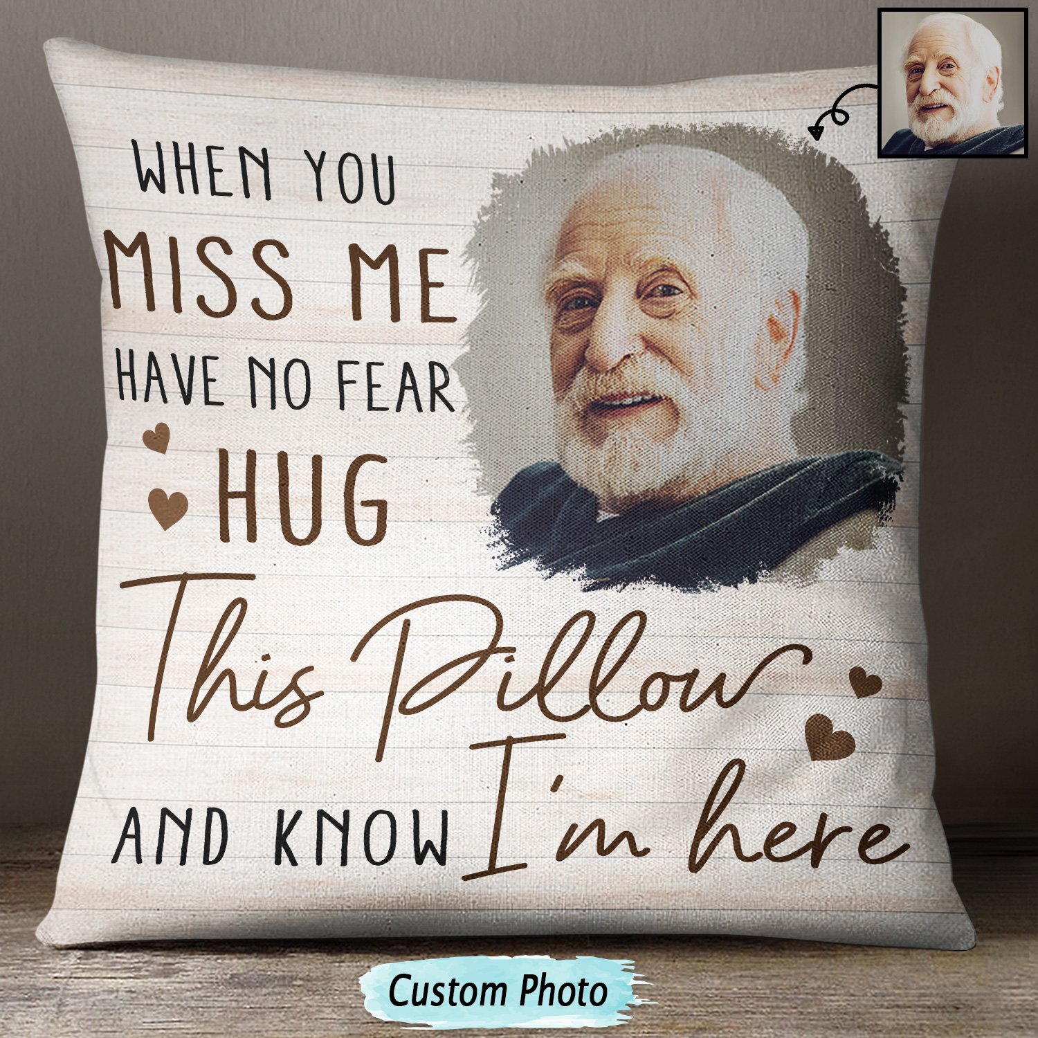 Wander Prints Home Decor Facebook ad