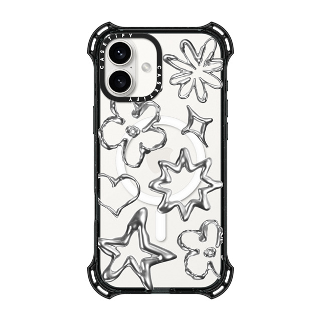 Casetify Facebook ad