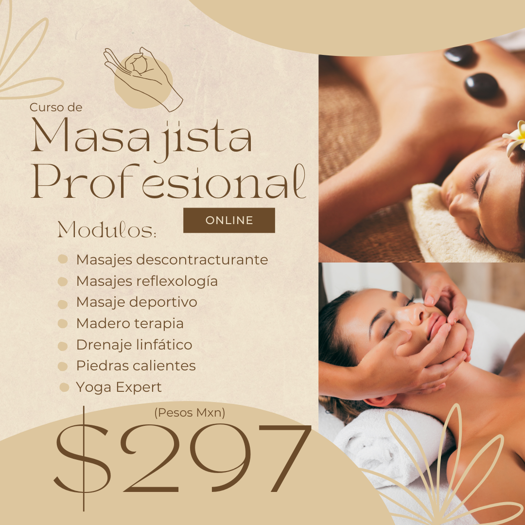 EIEB - Escuela Iberoamericana de Estética y Bienestar Facebook ad: ¿Te gustaría trabajar ayudando a otros… y ganar…