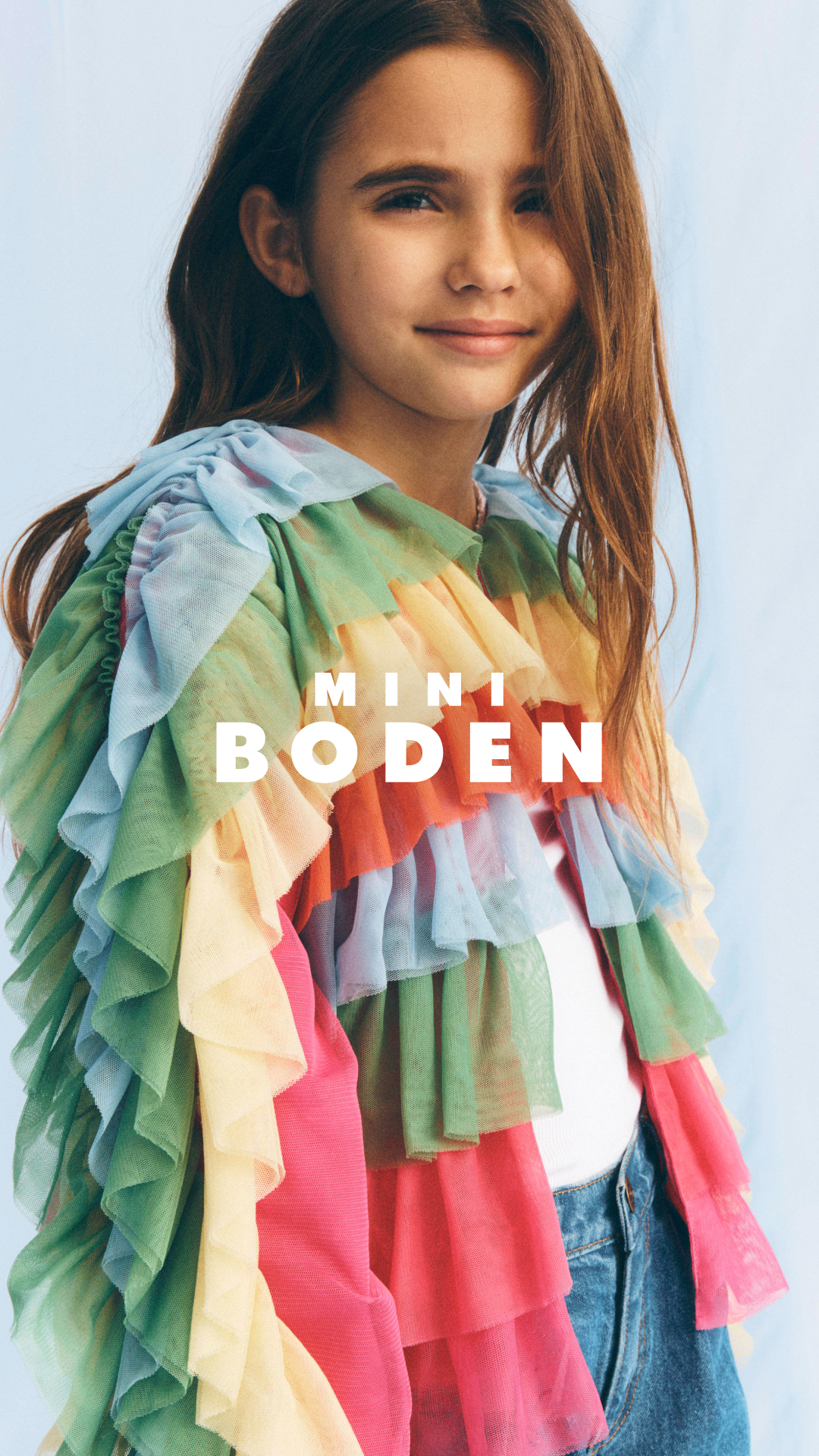 Boden Facebook ad