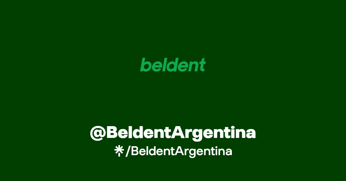 Beldent Facebook ad from Apr 8, 2026