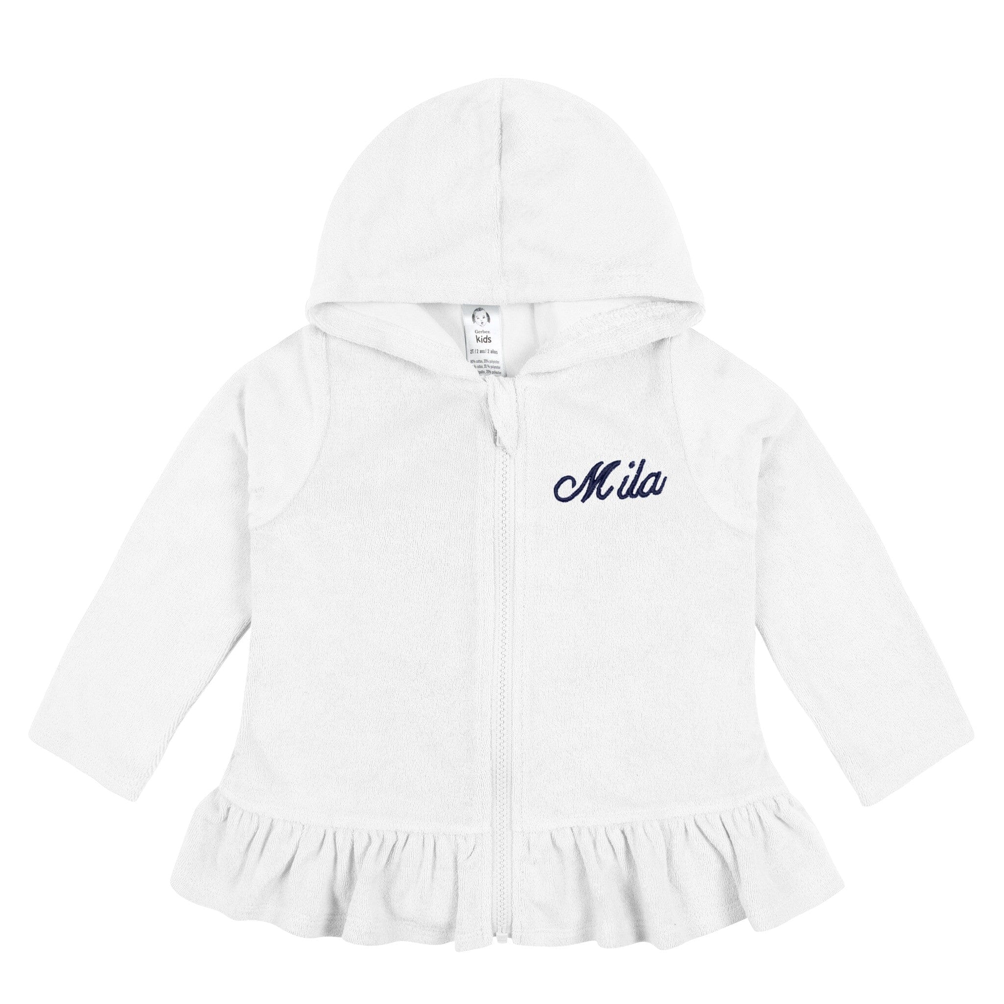 Gerber Childrenswear Facebook ad