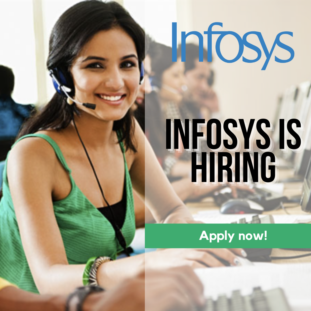 A New Job India Facebook ad