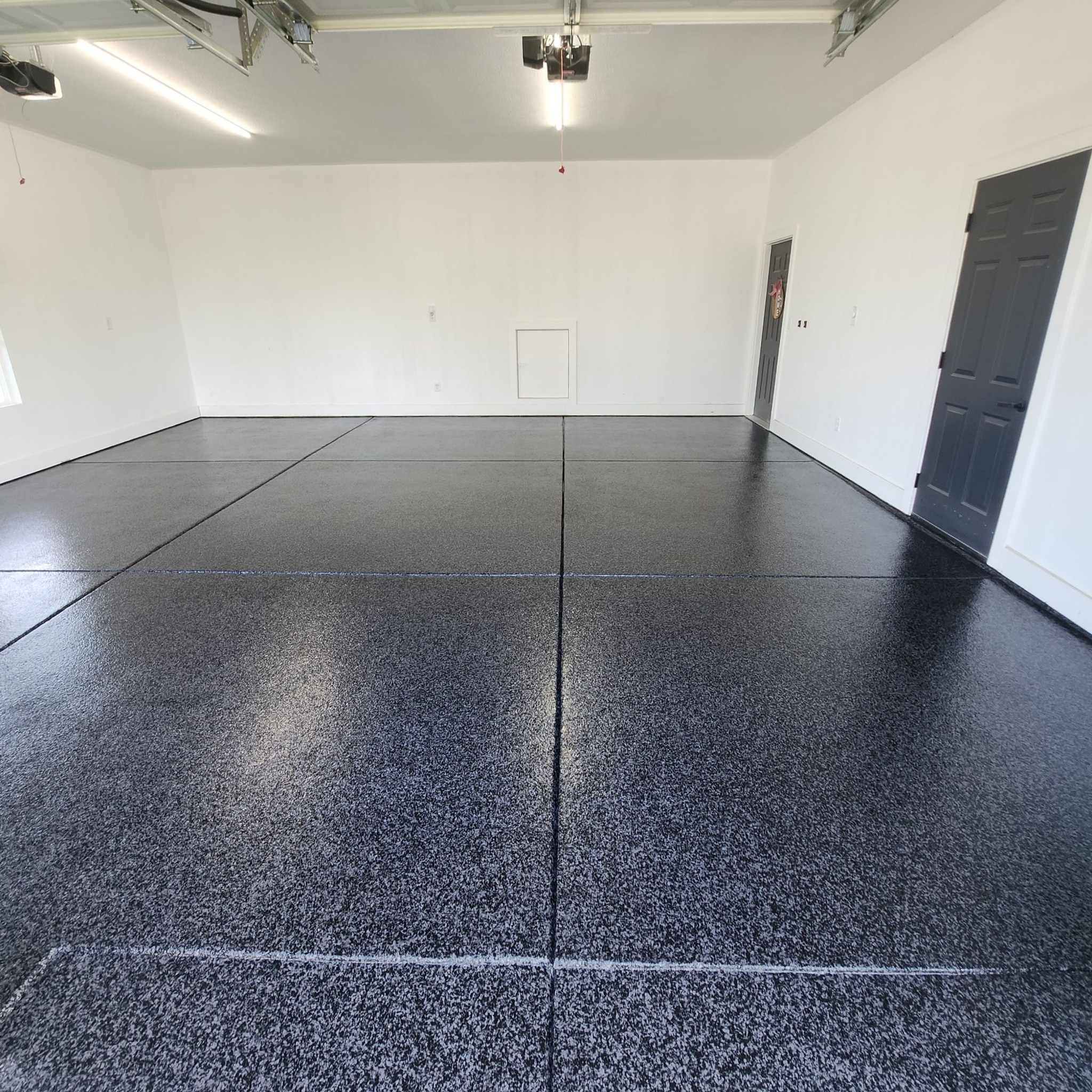 Galaxy Concrete Coatings Indianapolis Facebook ad