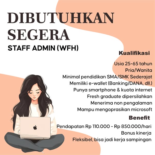 Nathalia Rocha Facebook ad: TIMETRADE - Peluang Penghasilan Harian Melalui Obrolan…