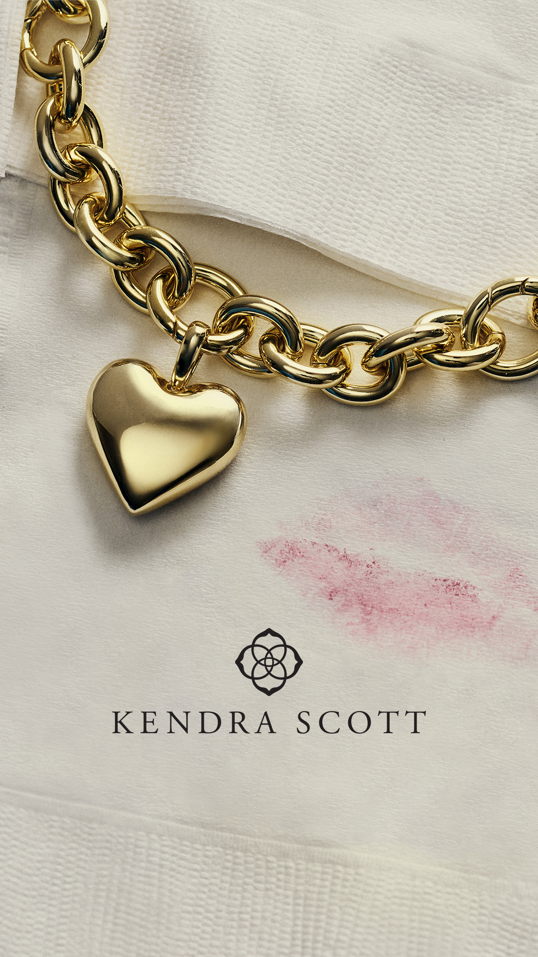 Kendra Scott Facebook ad