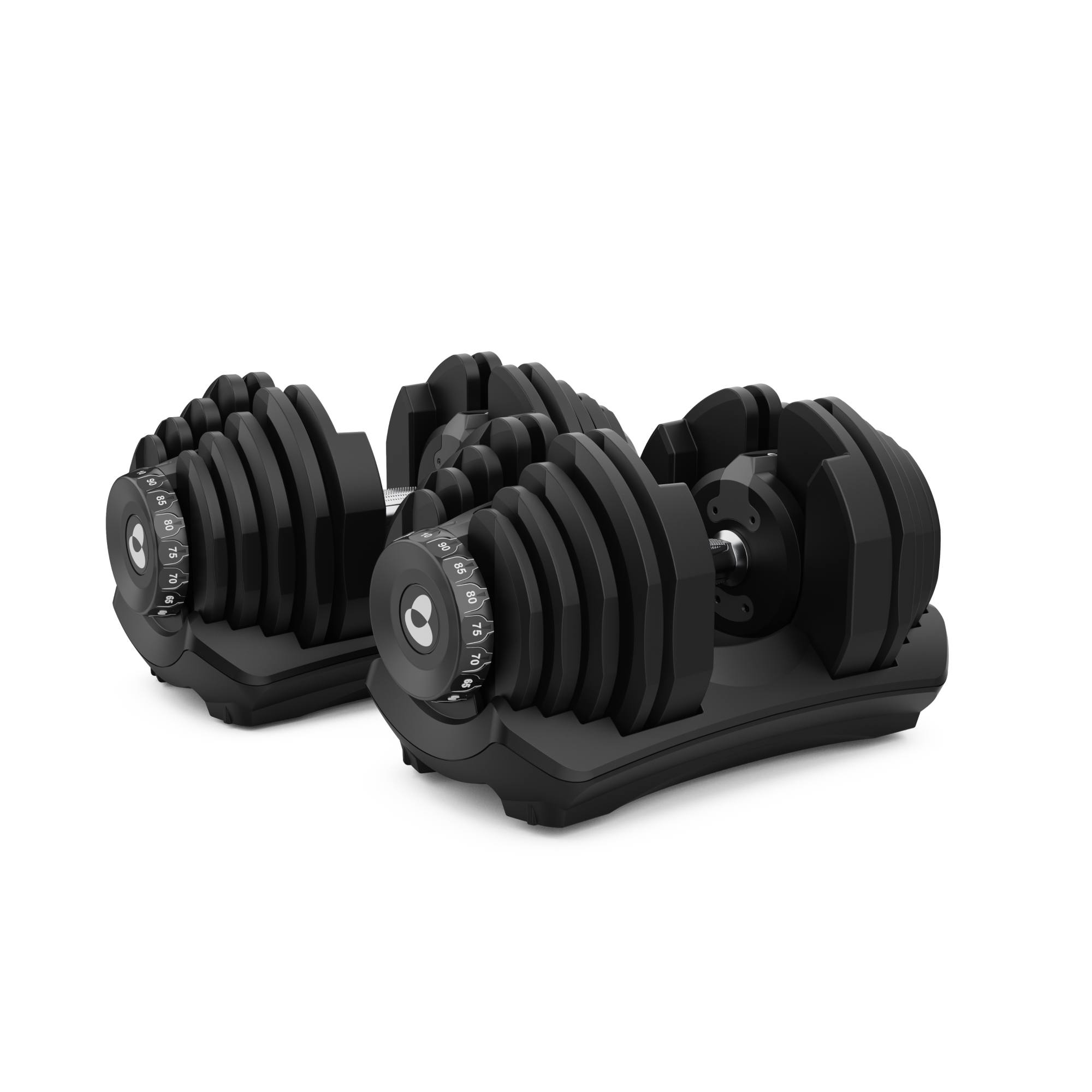 Bowflex Facebook ad