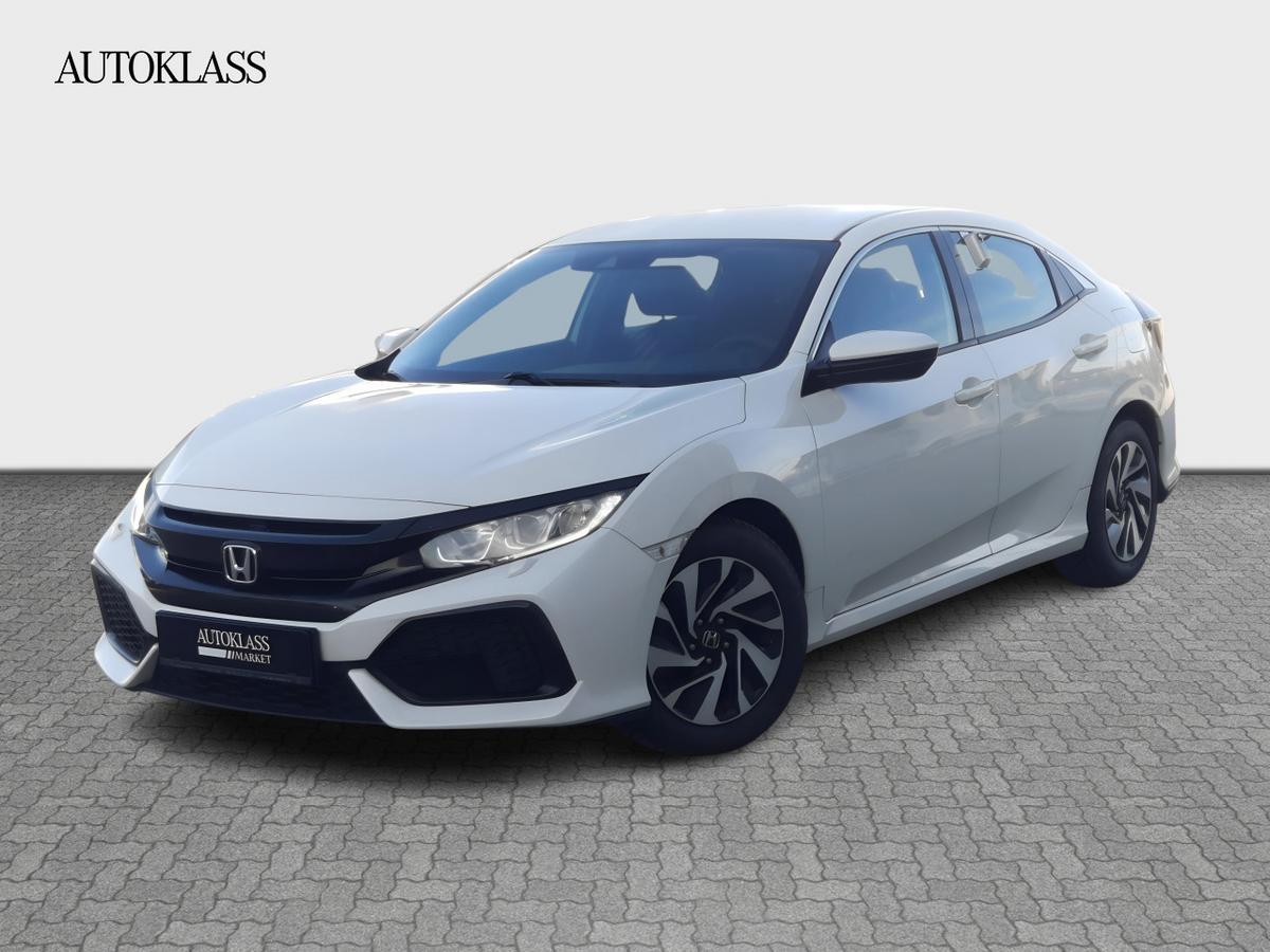 Autoklass - Vanzari Auto Rulate Facebook ad