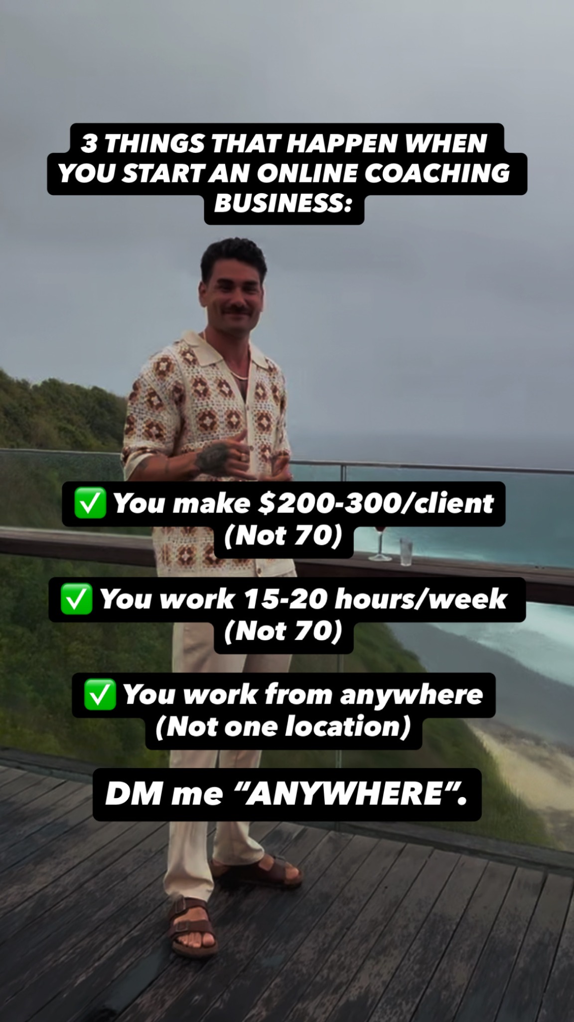 Zakk Colburn Facebook ad