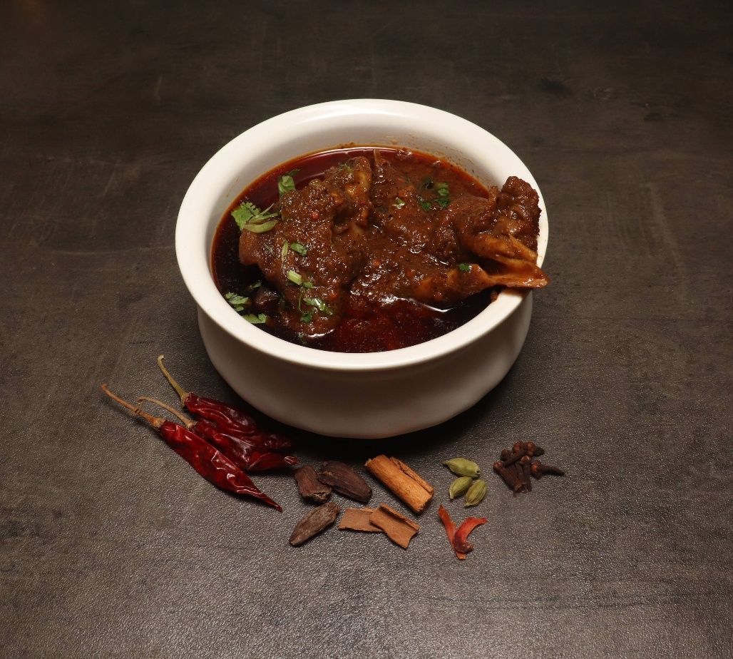 Swiggy Facebook ad