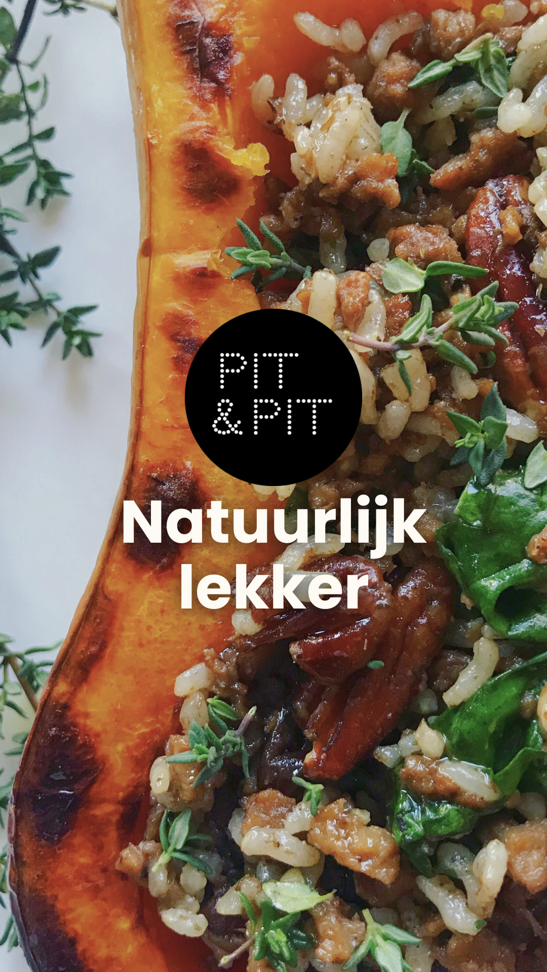 Pit&Pit Facebook ad