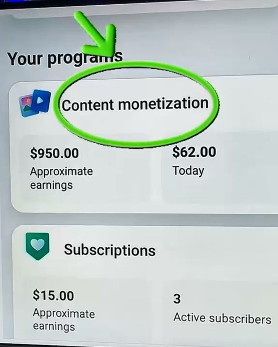Viral Connect Social Media Boosting Facebook ad: Need More Followers & Views for Facebook Monetization…