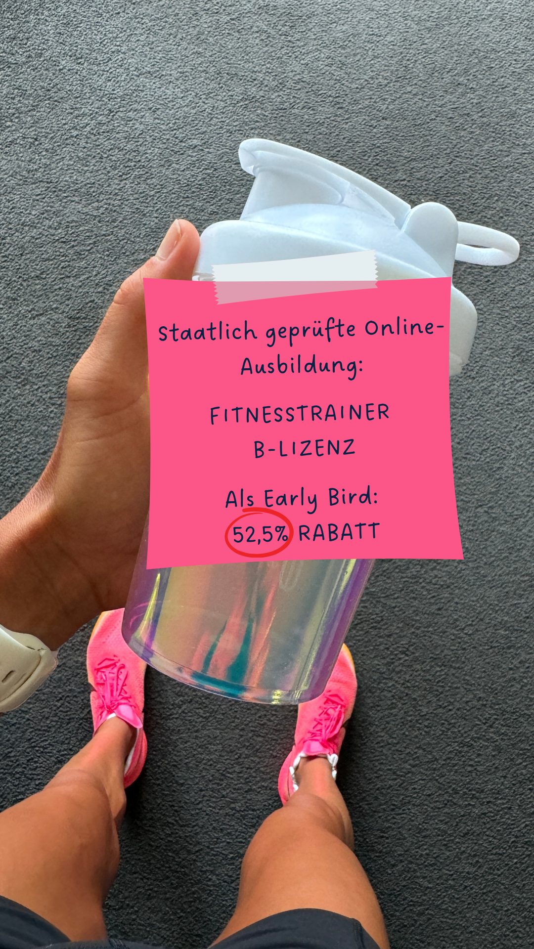 online-trainer-lizenz.de Facebook ad