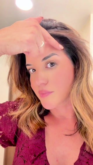 Bloom & Bond Facebook ad: Help Hair Loss Naturally