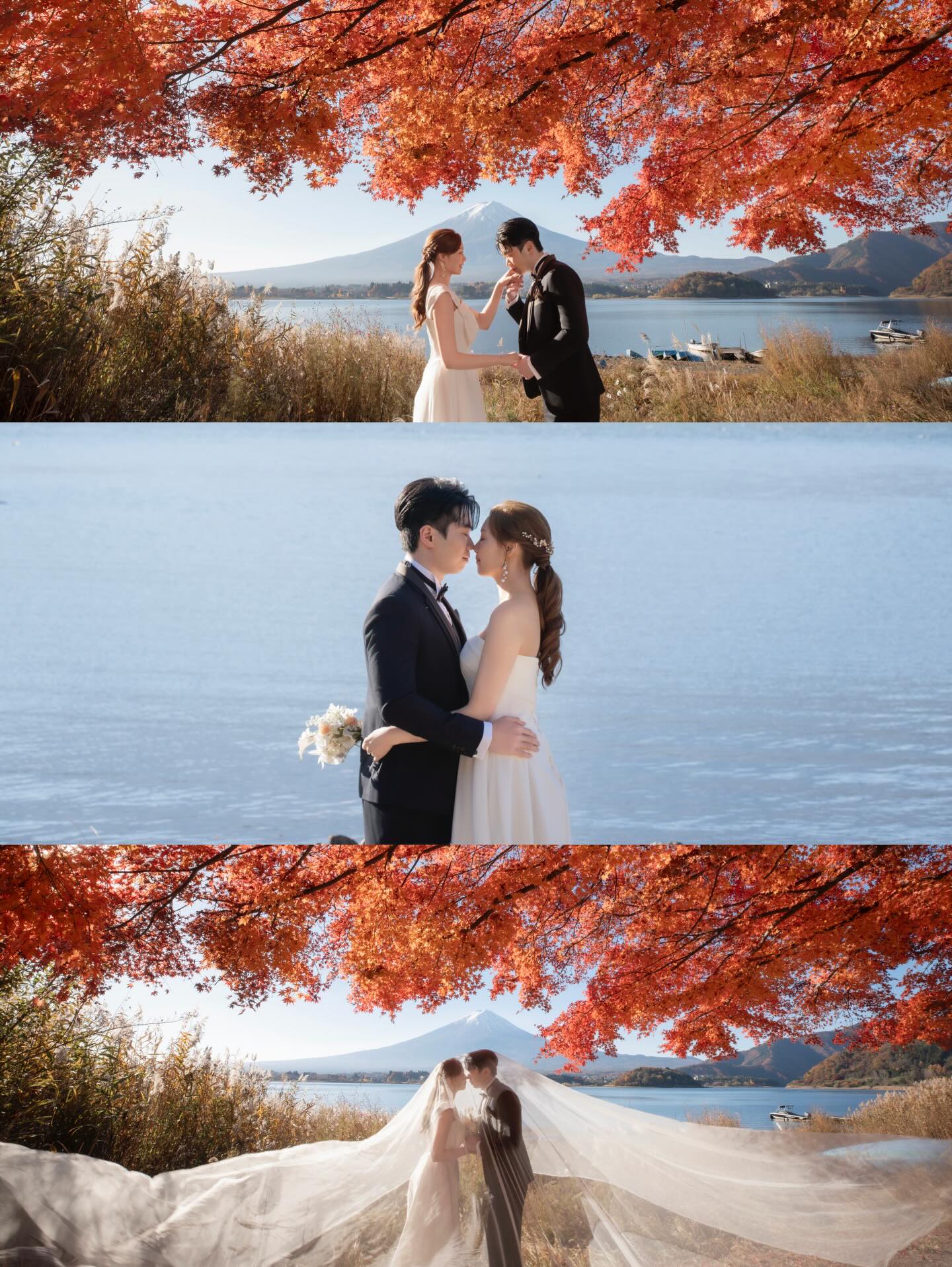 AT studio 婚紗攝影Pre Wedding Photography 禮服租賃 Bridal Dress Rental Facebook ad