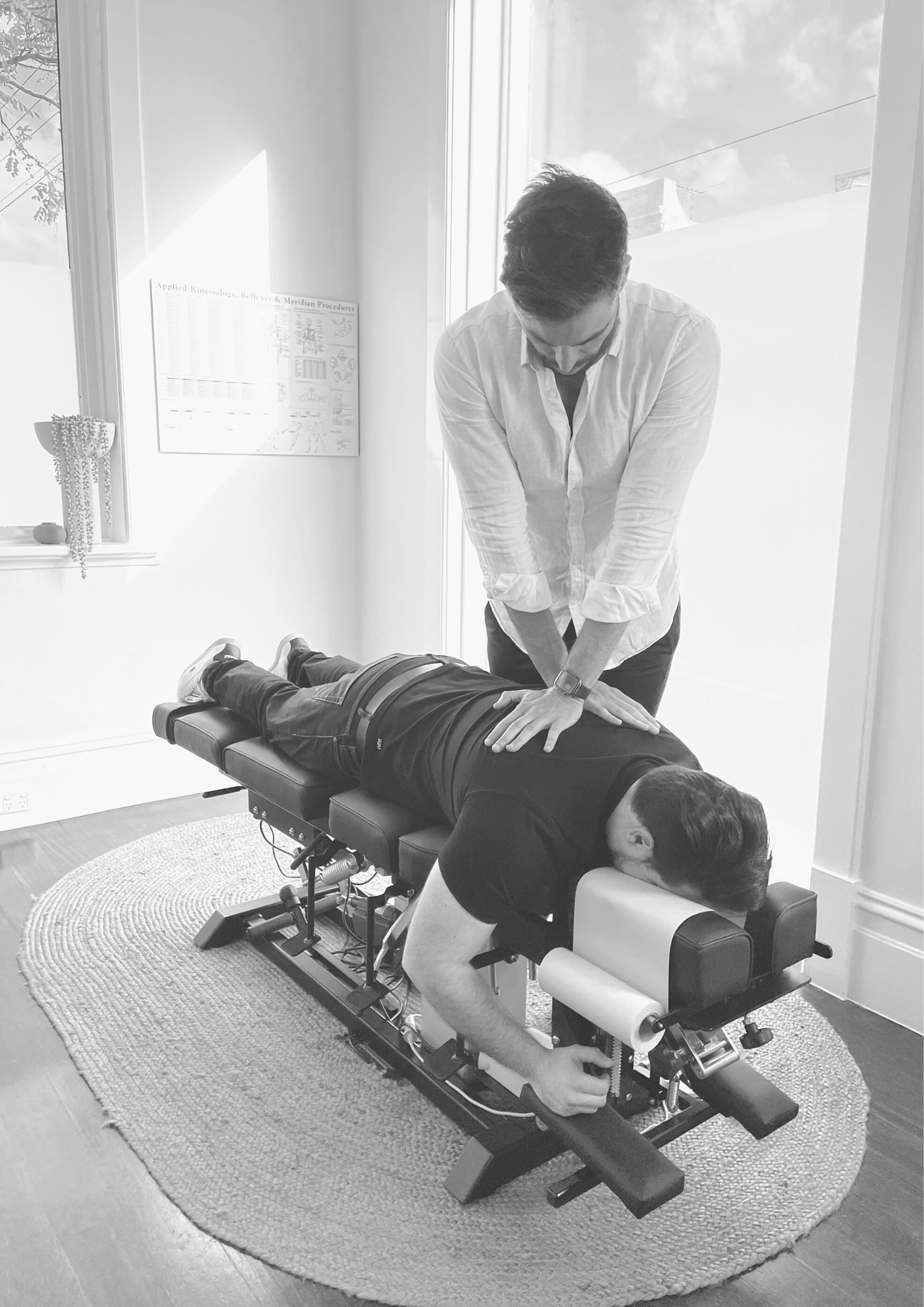 Northcote Health & Wellness Facebook ad: Prioritise your health with tailored chiropractic care that…