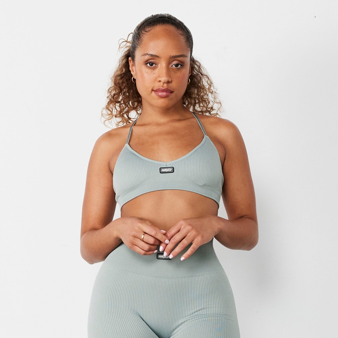 Vanquish Fitness Ltd Facebook ad