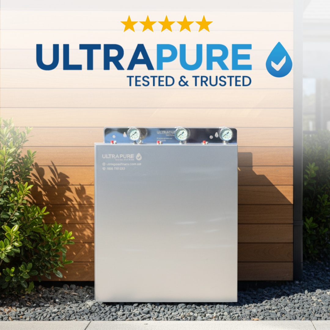 My Water Filter Facebook ad